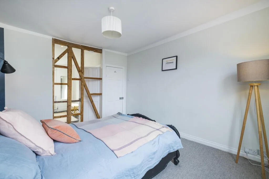 2 bedroom terraced house for rent