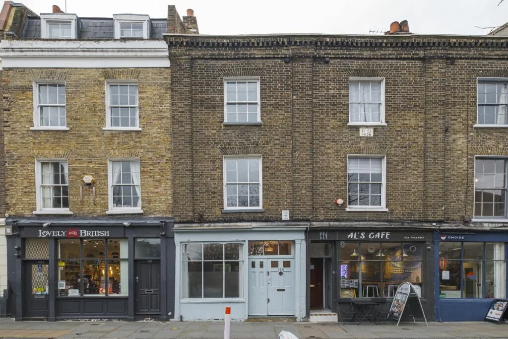 2 bedroom terraced house for rent