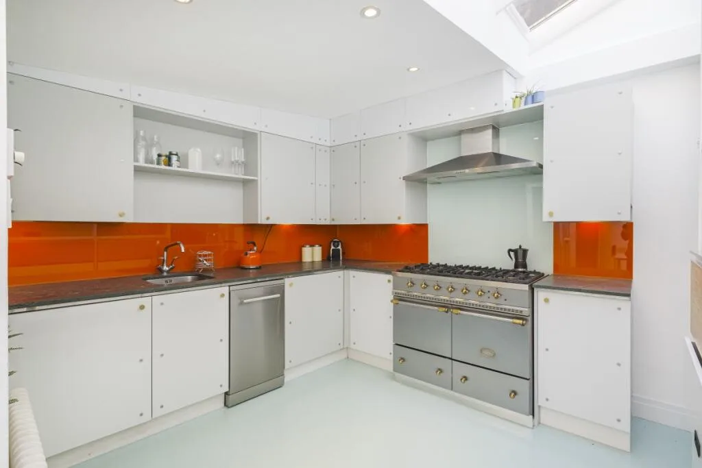 2 bedroom terraced house for rent