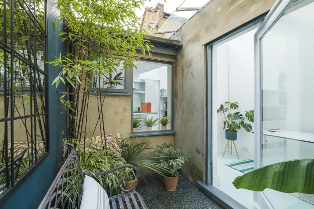 2 bedroom terraced house for rent