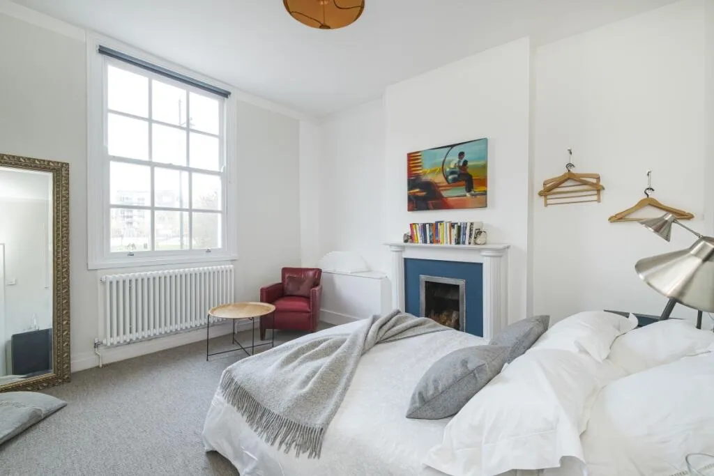 2 bedroom terraced house for rent