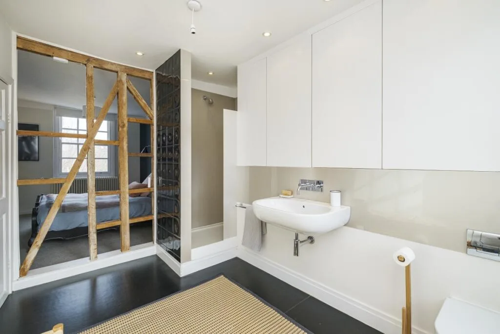 2 bedroom terraced house for rent