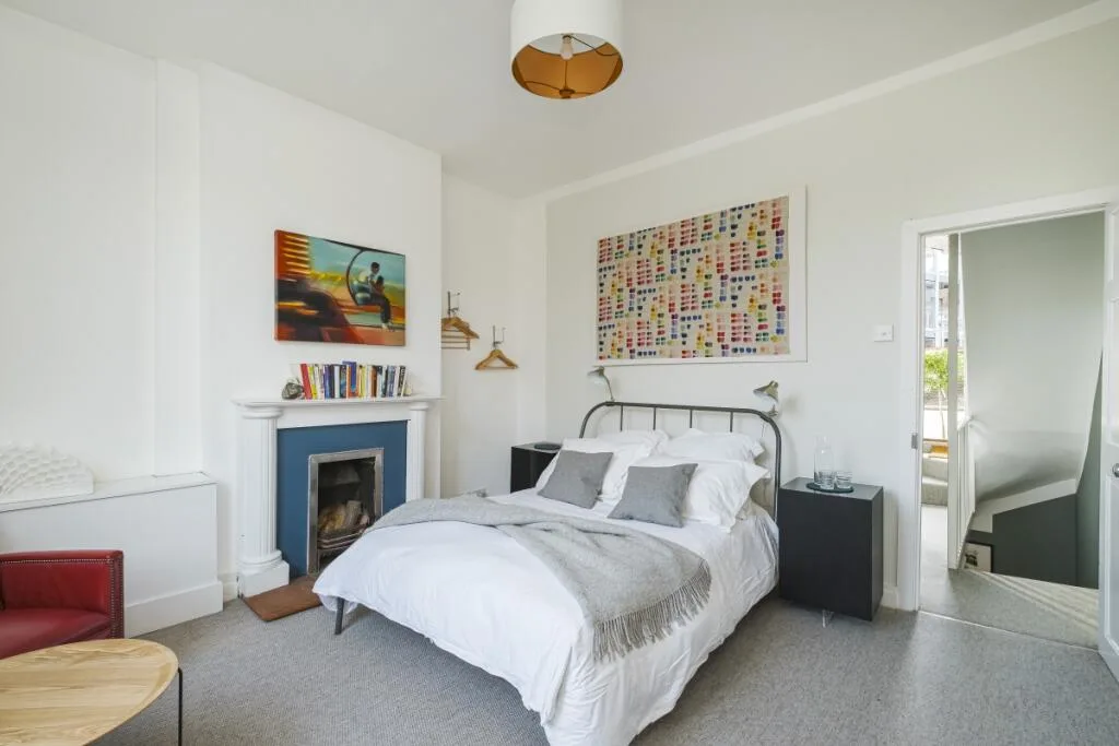 2 bedroom terraced house for rent