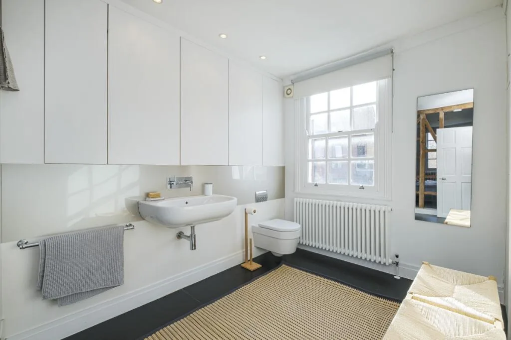2 bedroom terraced house for rent