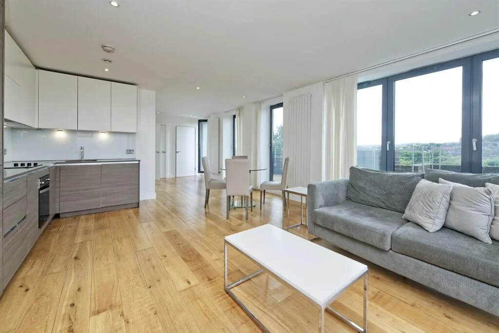 2 bedroom apartment for rent