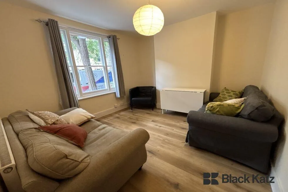 4 bedroom terraced house for rent