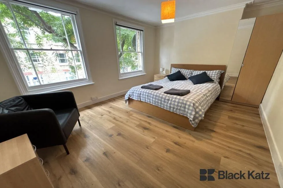 4 bedroom terraced house for rent