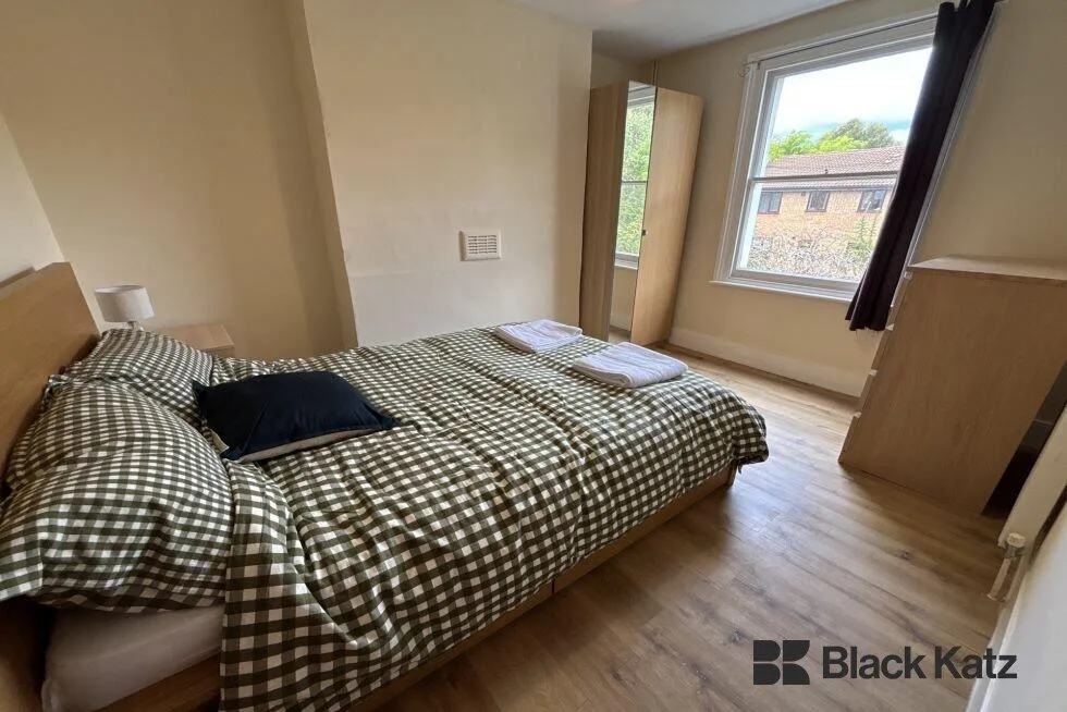 4 bedroom terraced house for rent