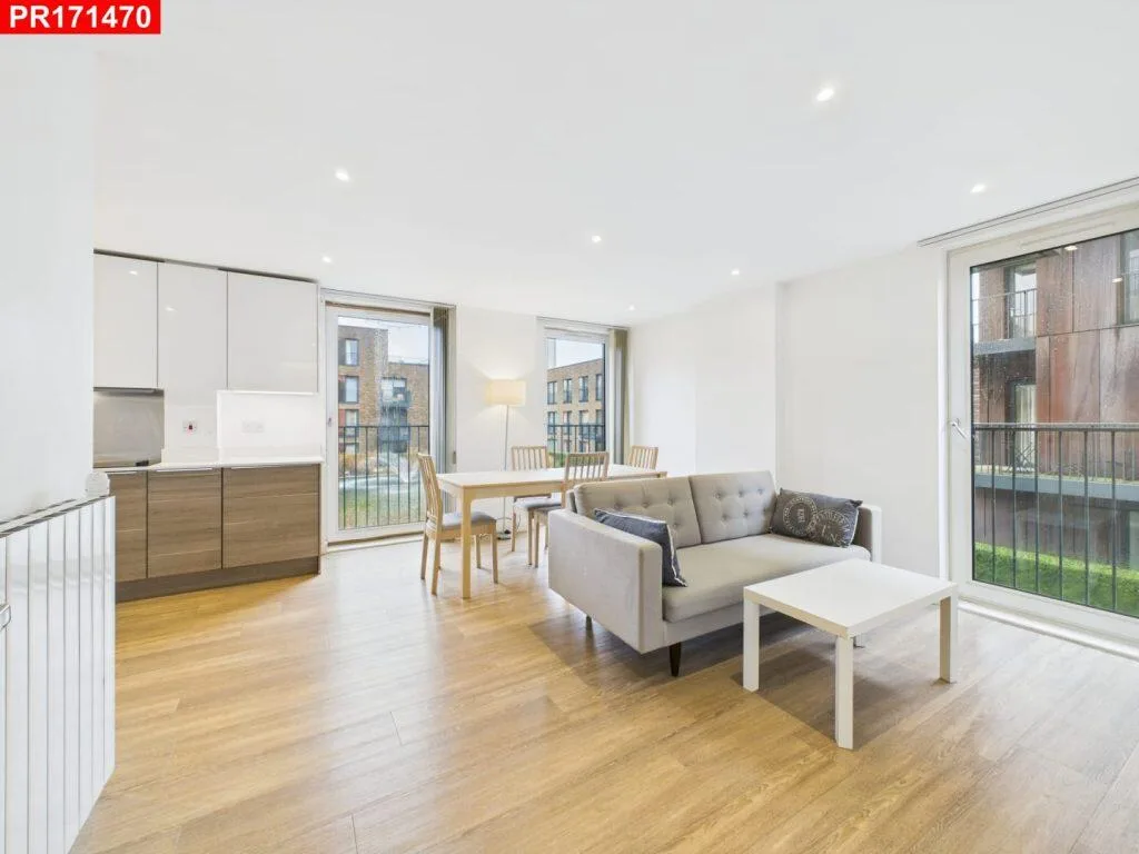 2 bedroom flat for rent