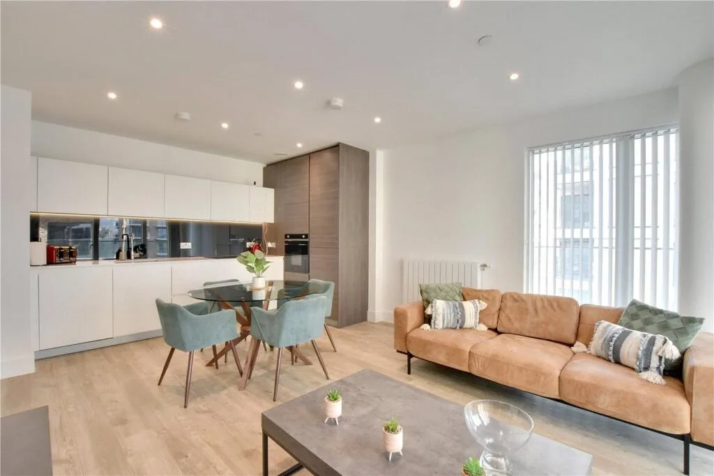 2 bedroom apartment for rent