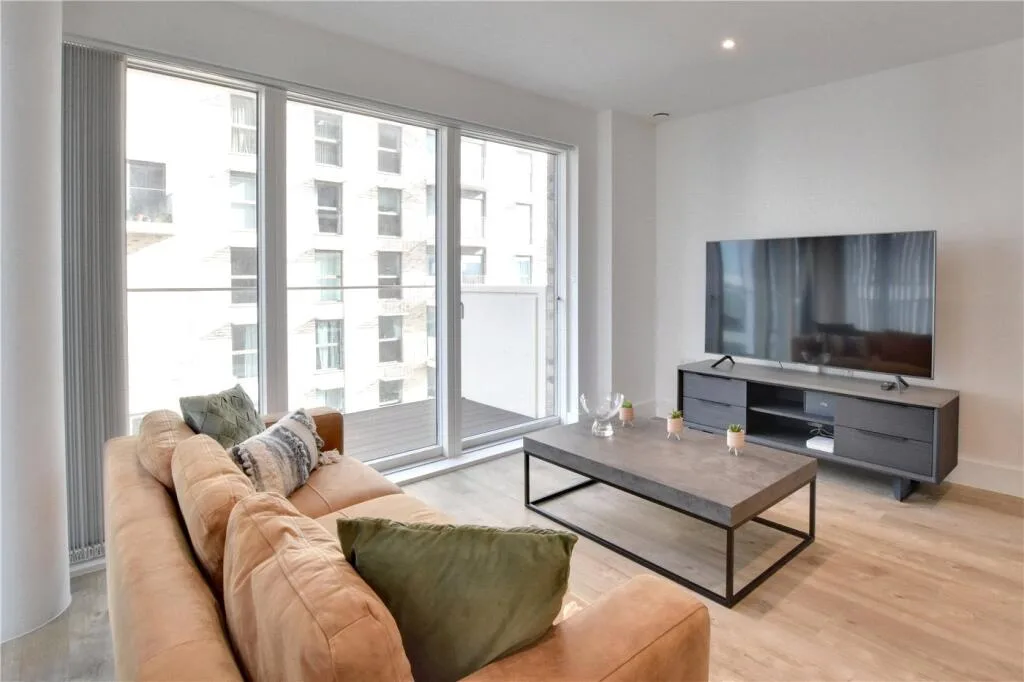 2 bedroom apartment for rent