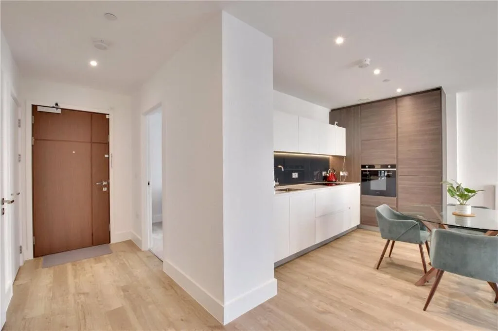 2 bedroom apartment for rent