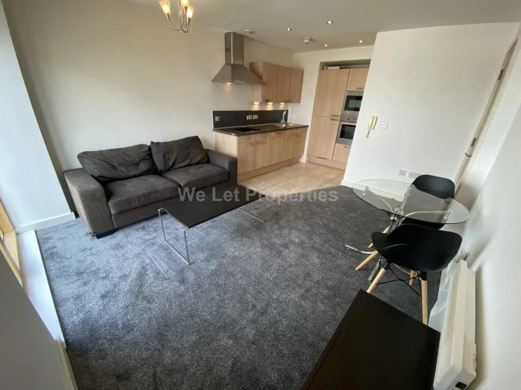 1 bedroom apartment for rent