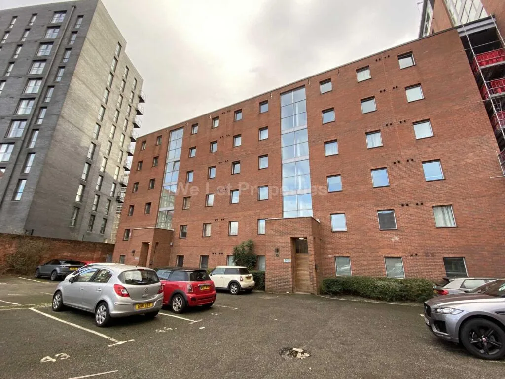 1 bedroom apartment for rent