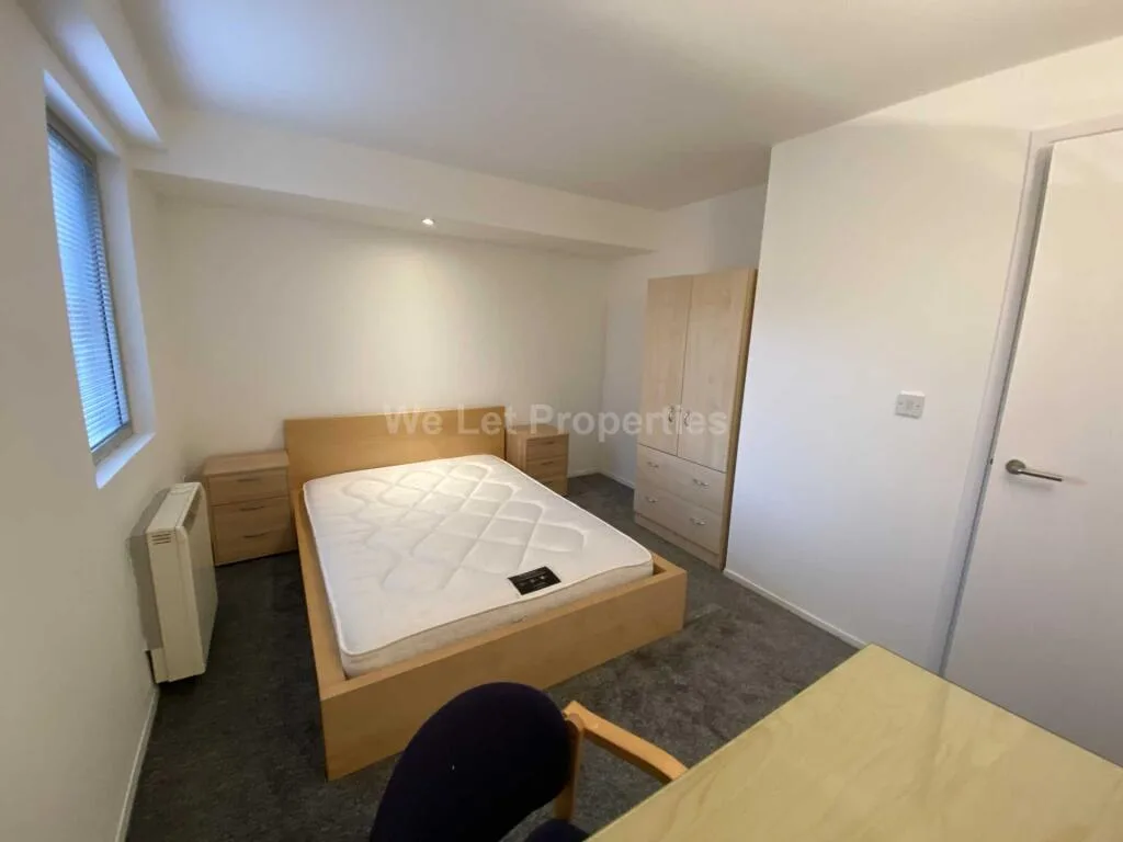 1 bedroom apartment for rent