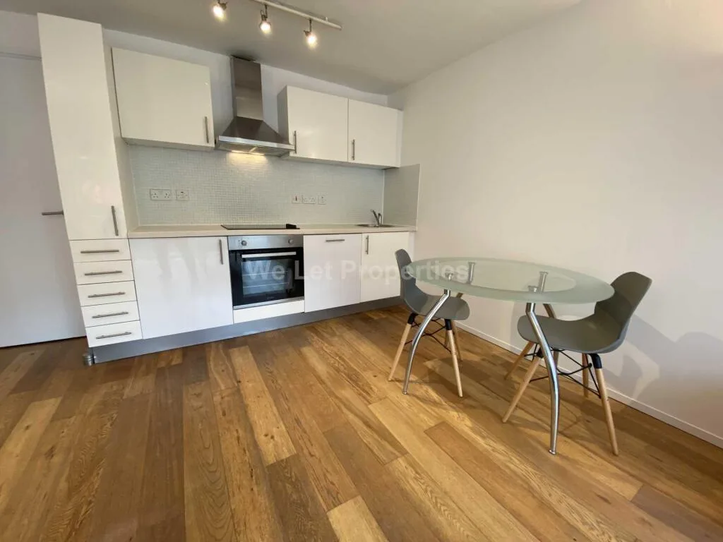 1 bedroom apartment for rent