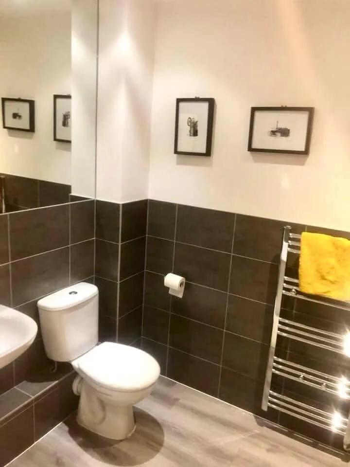 2 bedroom apartment for rent