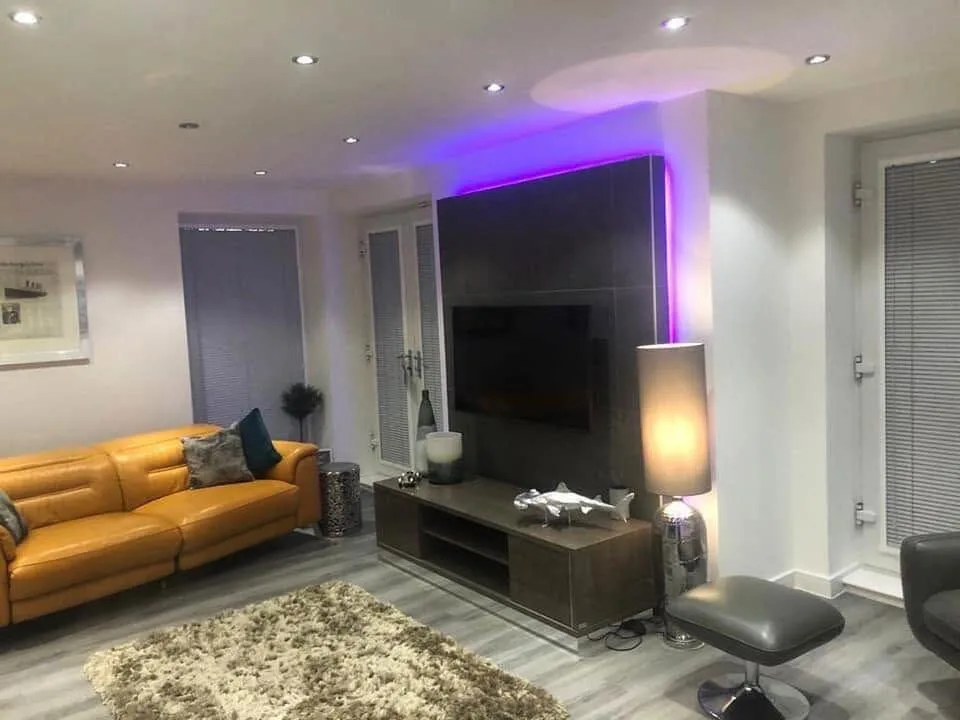 2 bedroom apartment for rent
