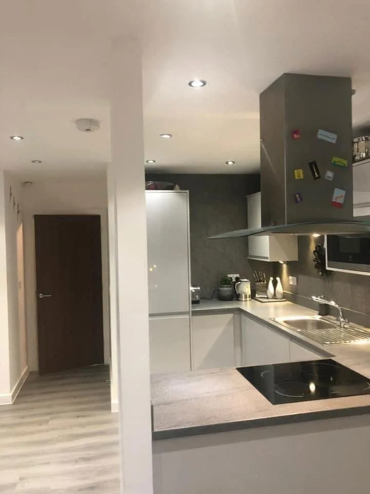 2 bedroom apartment for rent