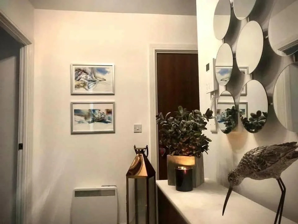 2 bedroom apartment for rent