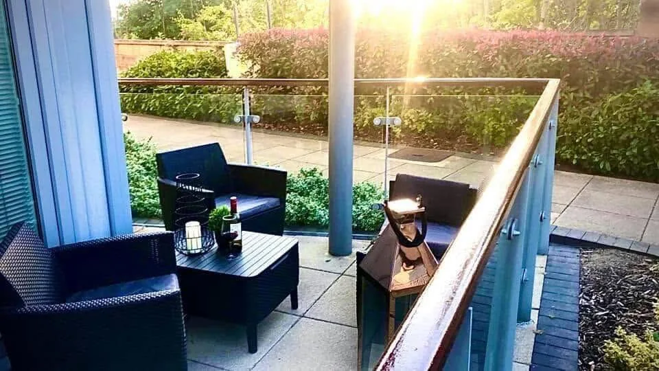 2 bedroom apartment for rent