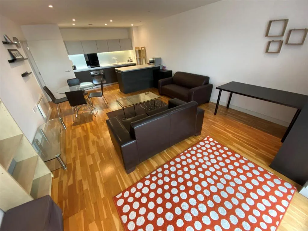 2 bedroom apartment for rent