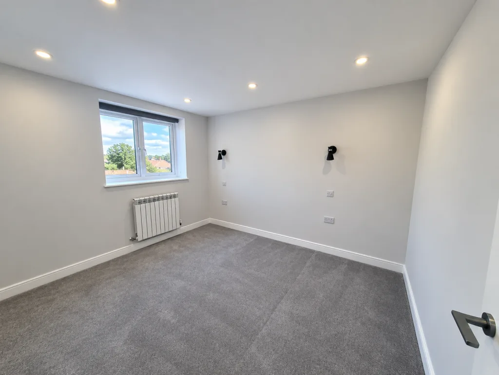 3 bedroom flat for rent