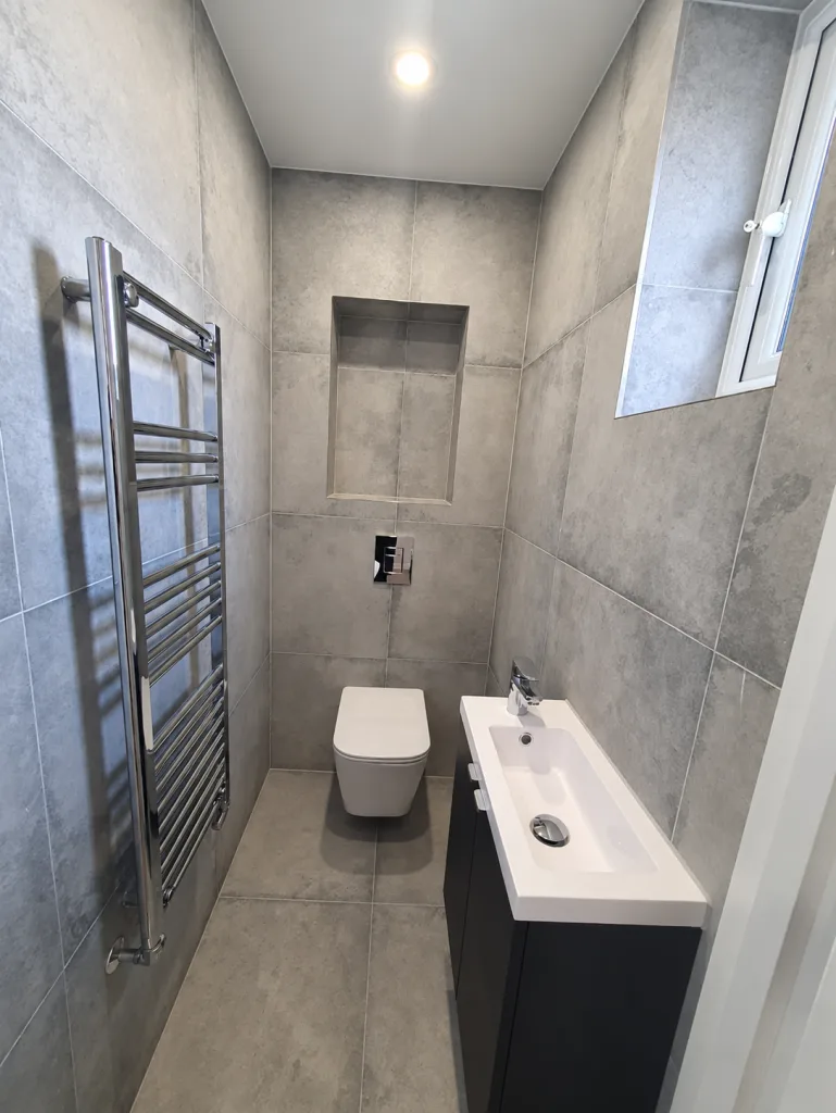 3 bedroom flat for rent