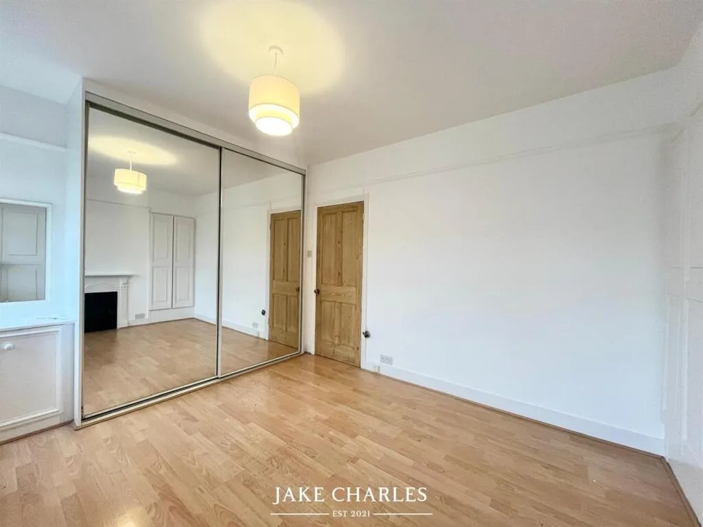 2 bedroom terraced house for rent
