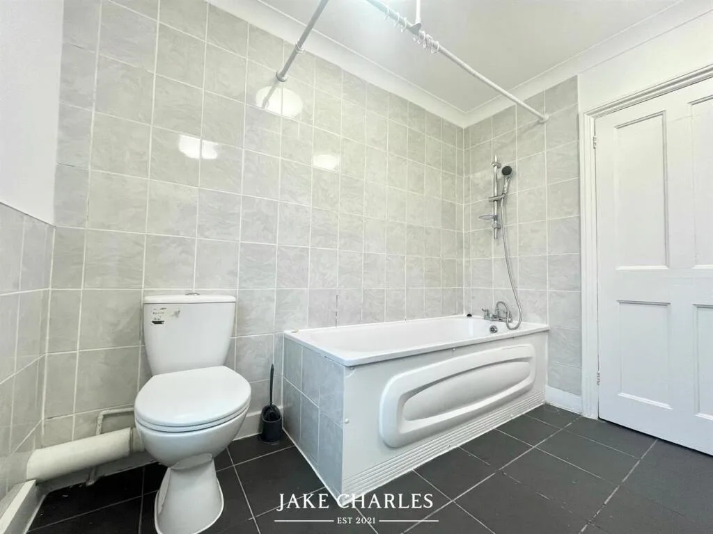 2 bedroom terraced house for rent