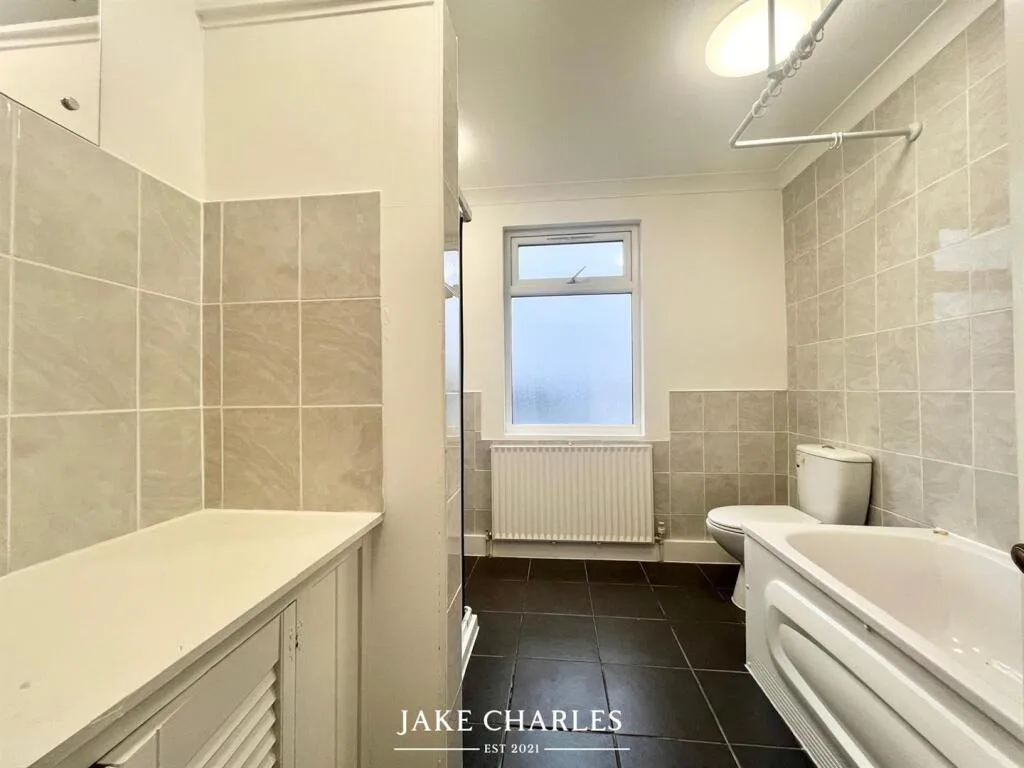 2 bedroom terraced house for rent