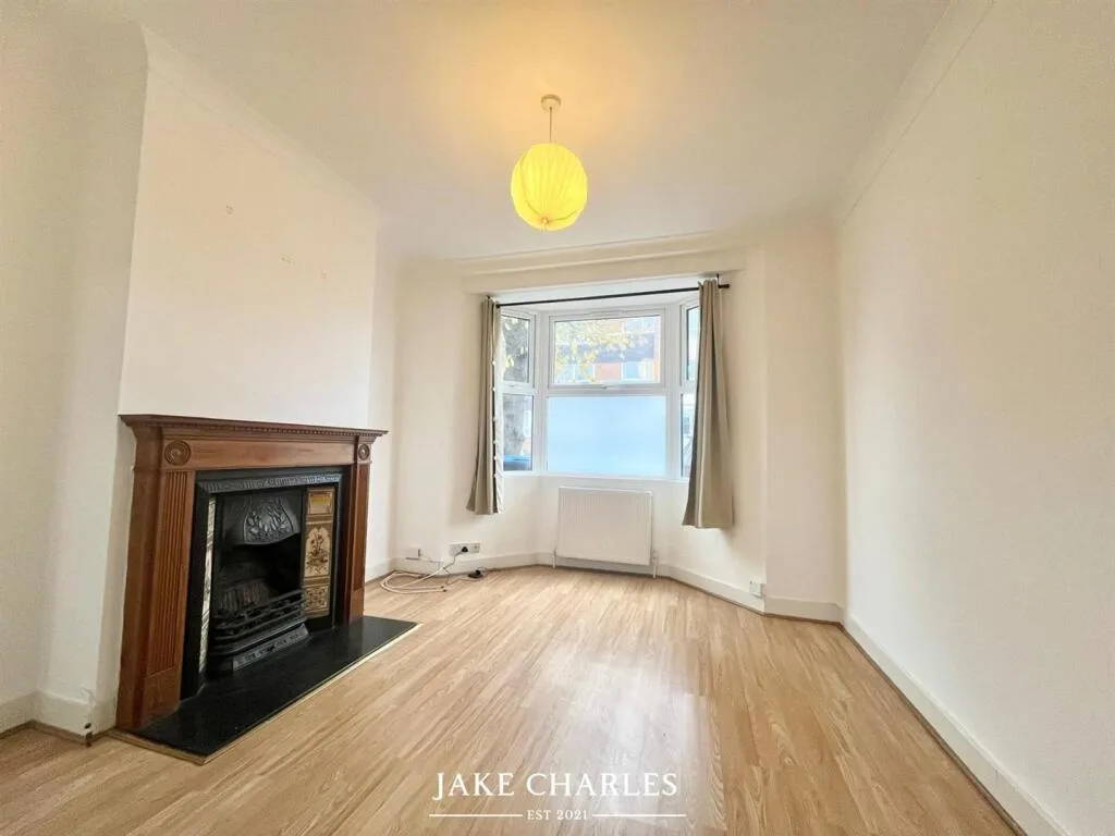 2 bedroom terraced house for rent