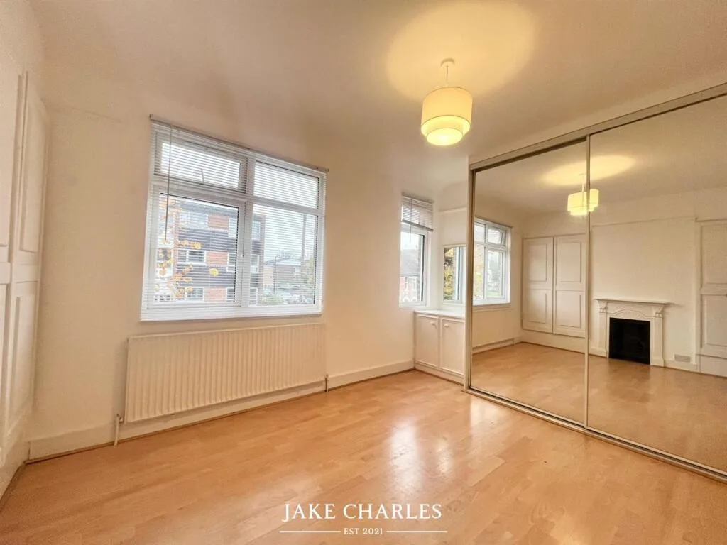 2 bedroom terraced house for rent