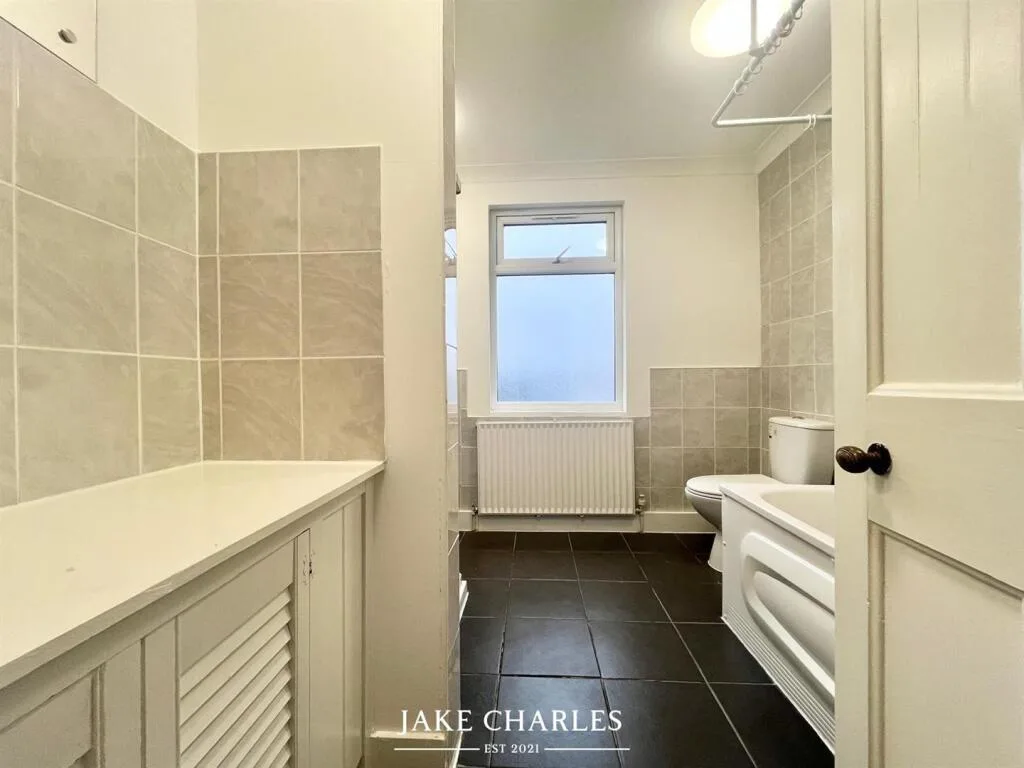 2 bedroom terraced house for rent