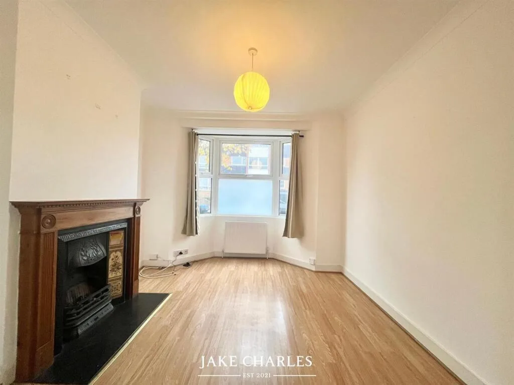 2 bedroom terraced house for rent