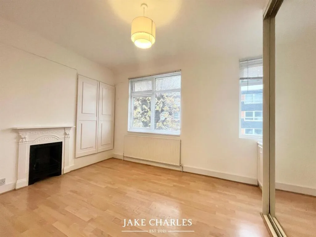 2 bedroom terraced house for rent