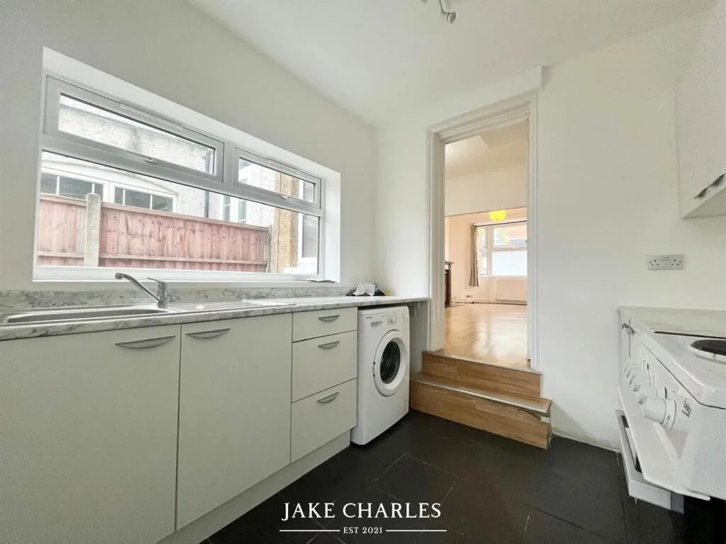 2 bedroom terraced house for rent