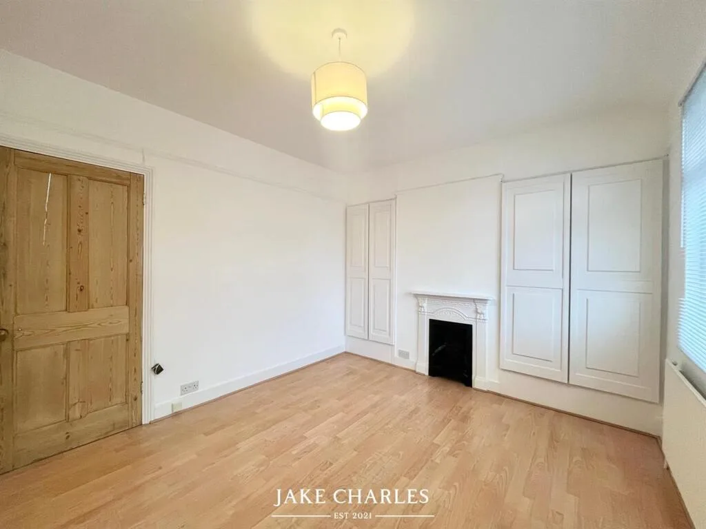 2 bedroom terraced house for rent