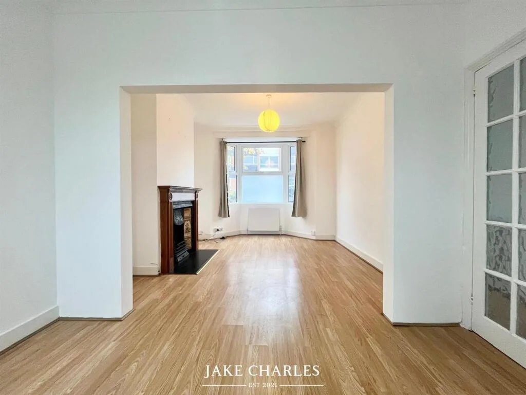 2 bedroom terraced house for rent