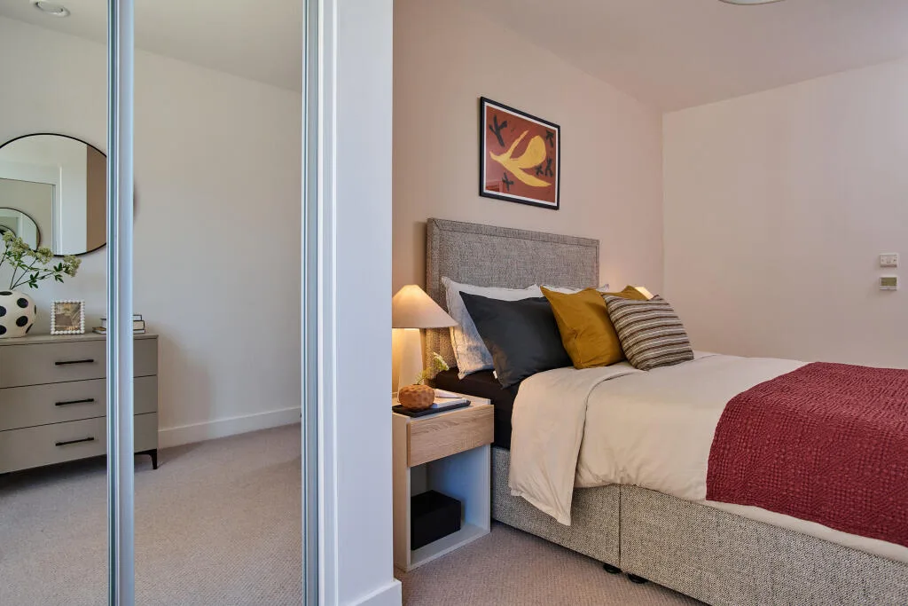 2 bedroom apartment for rent
