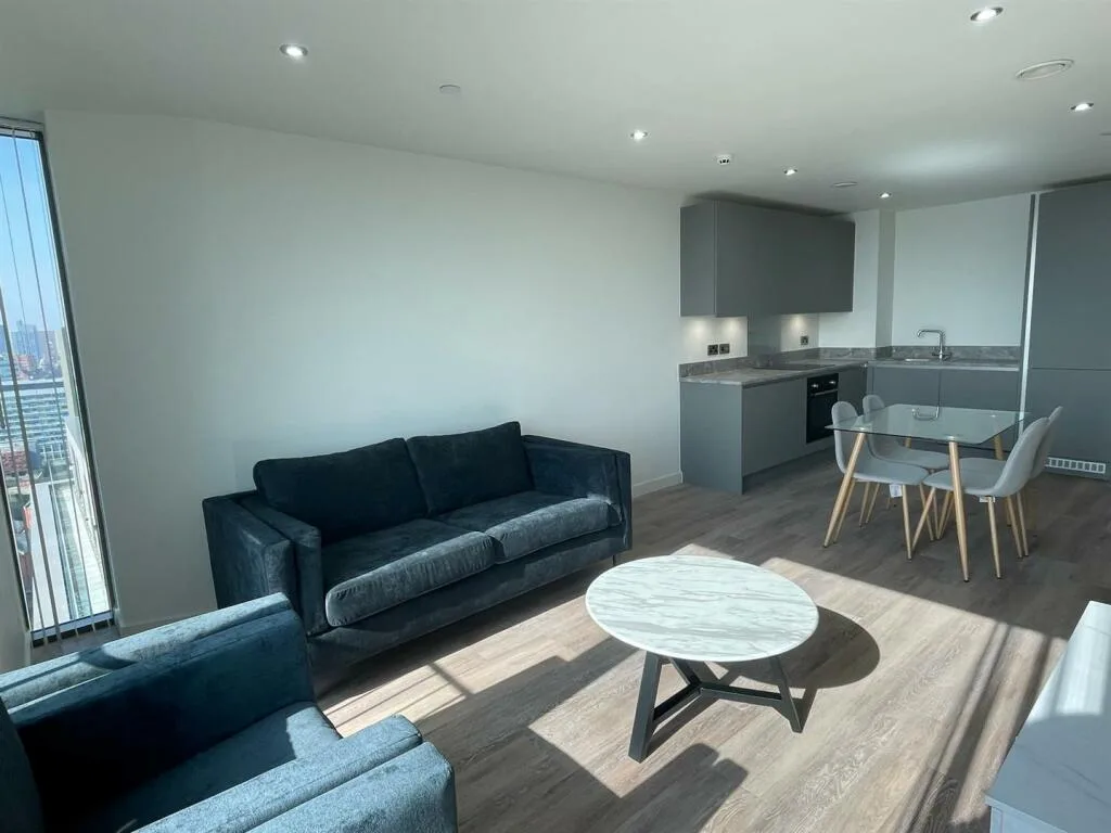 2 bedroom apartment for rent