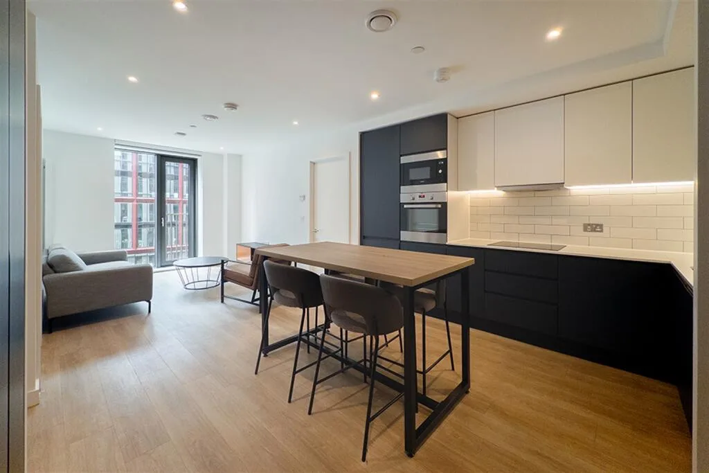 2 bedroom apartment for rent