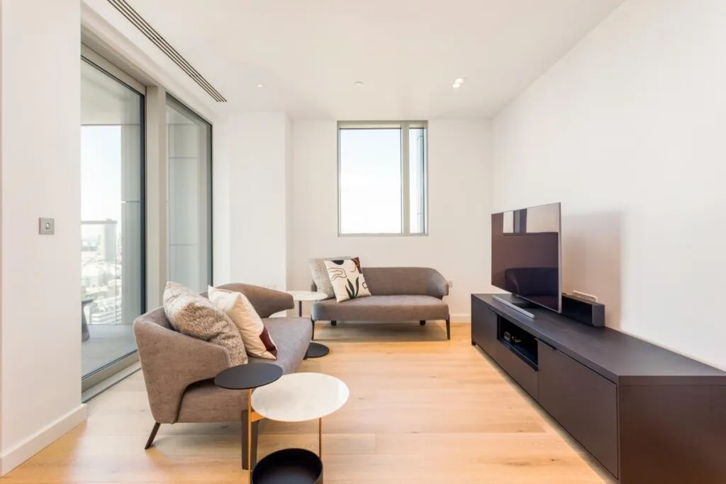 1 bedroom apartment for rent