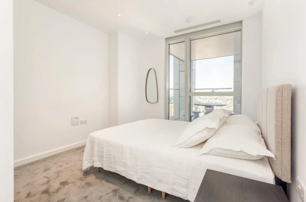 1 bedroom apartment for rent