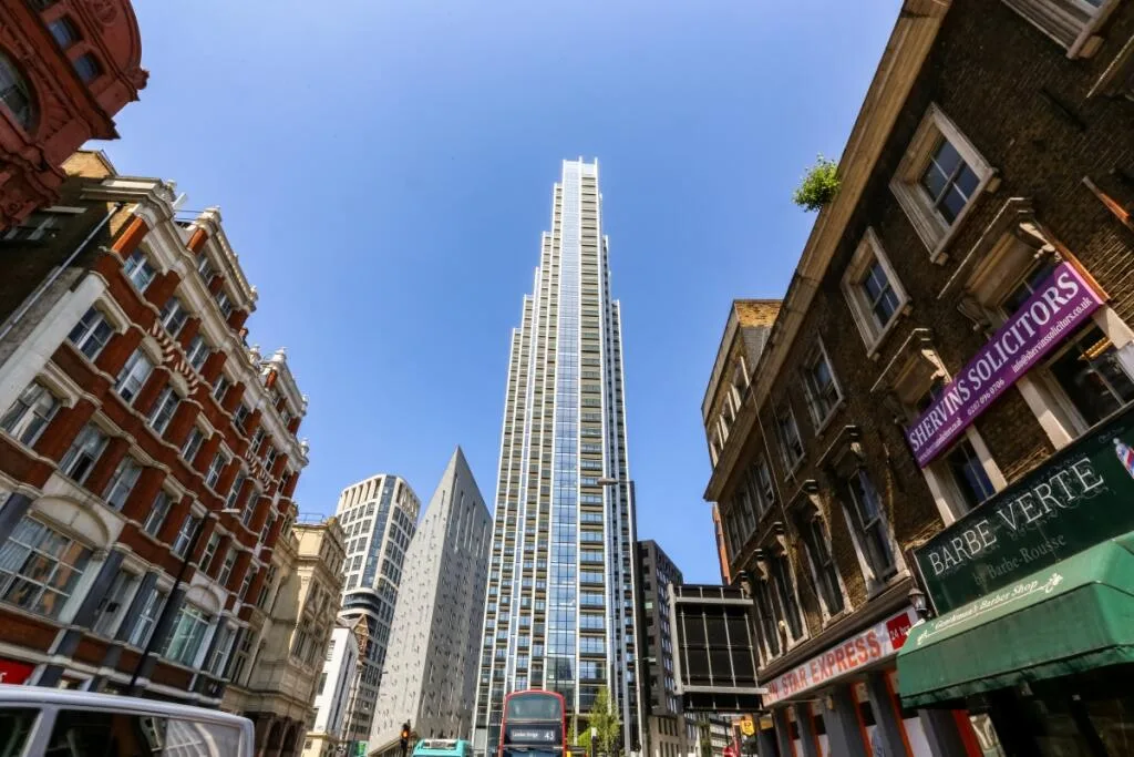 1 bedroom apartment for rent