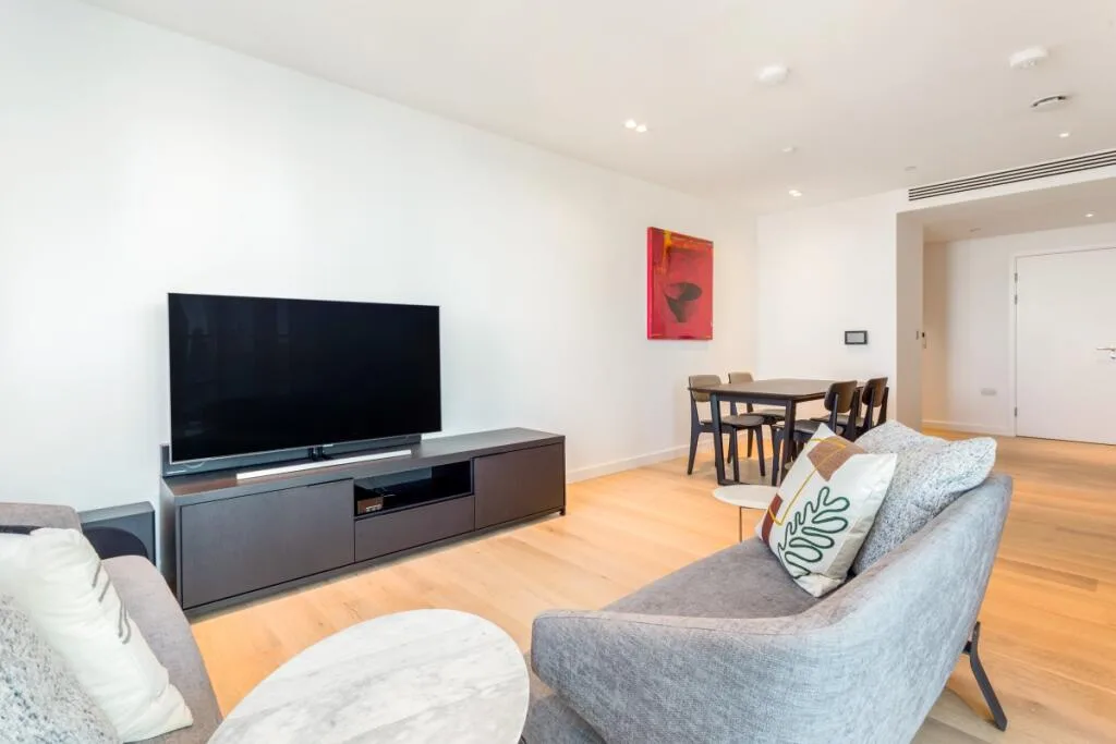 1 bedroom apartment for rent