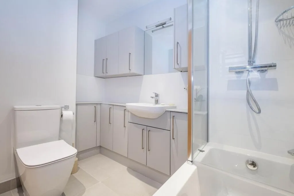3 bedroom penthouse for rent
