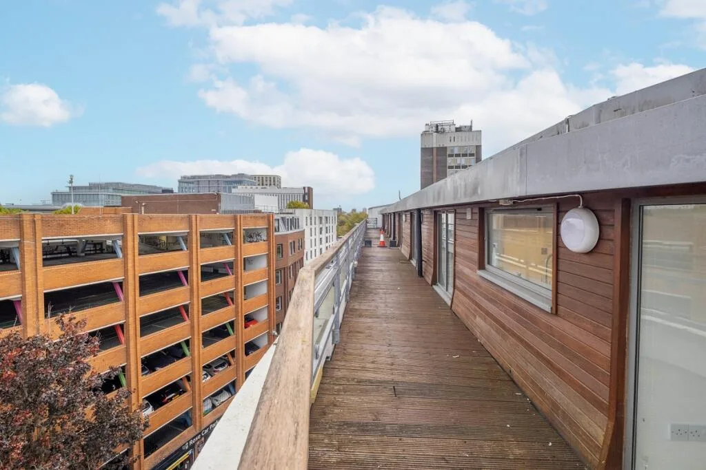 3 bedroom penthouse for rent