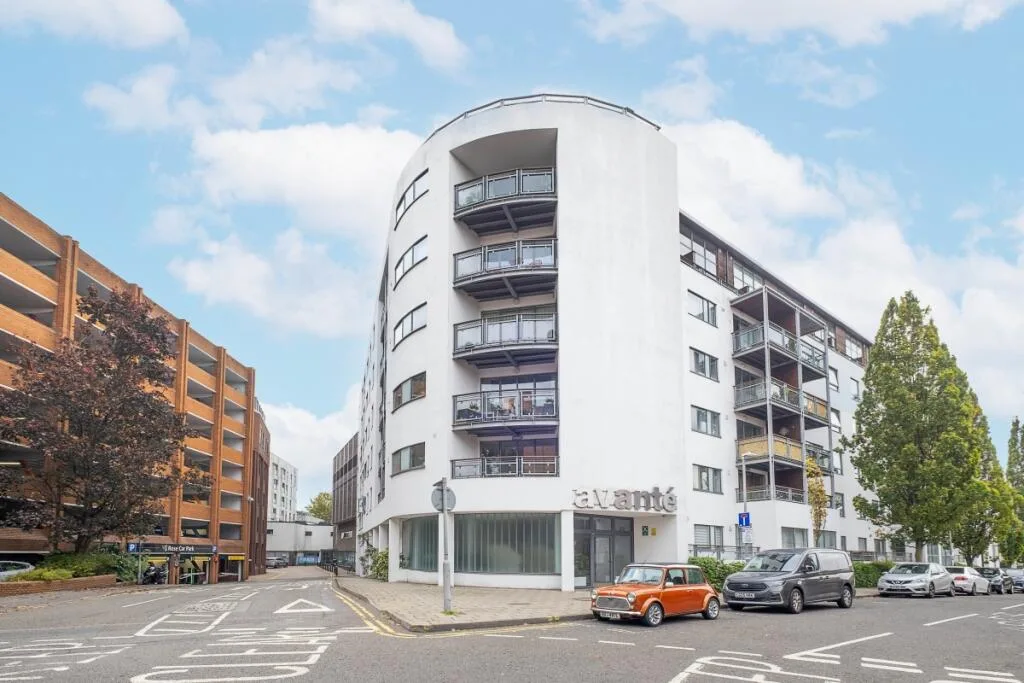 3 bedroom penthouse for rent