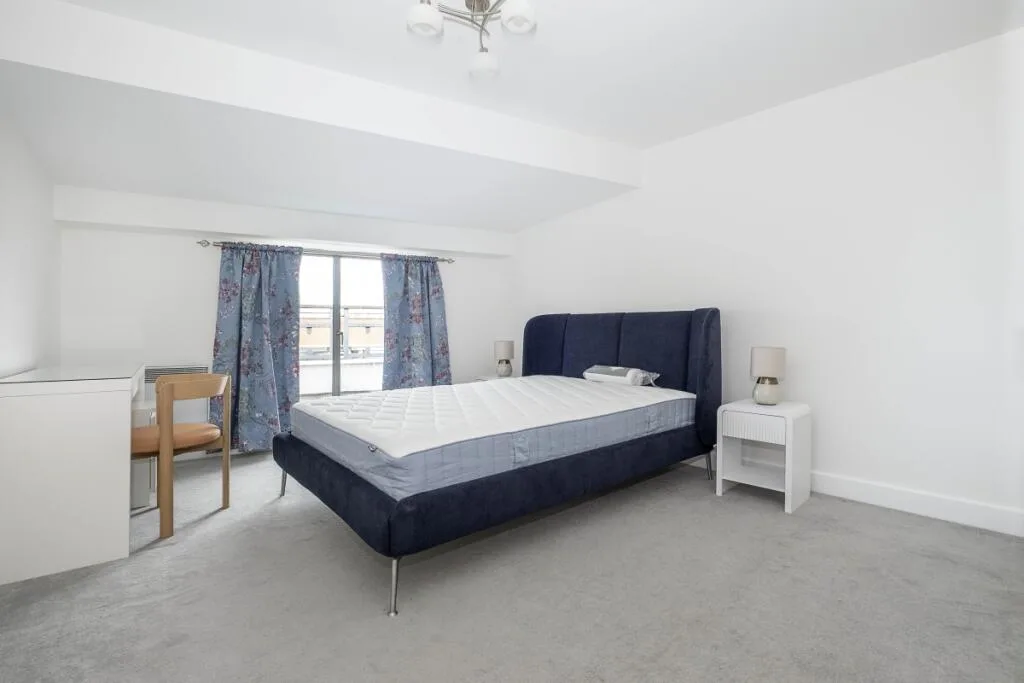 3 bedroom penthouse for rent